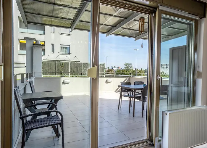 Luxurious Apartment In The Heart Of Zagreb