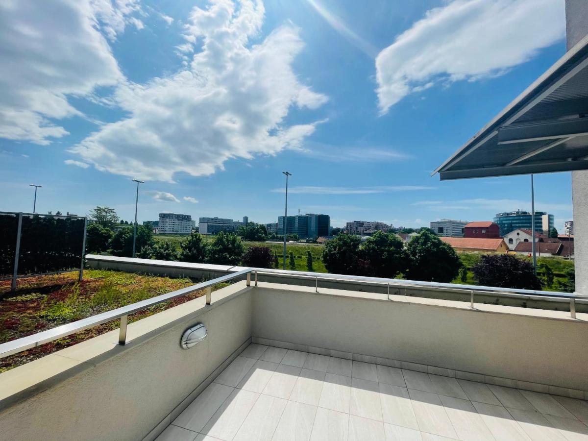 Apartment Luxurious In The Heart Of Zagreb