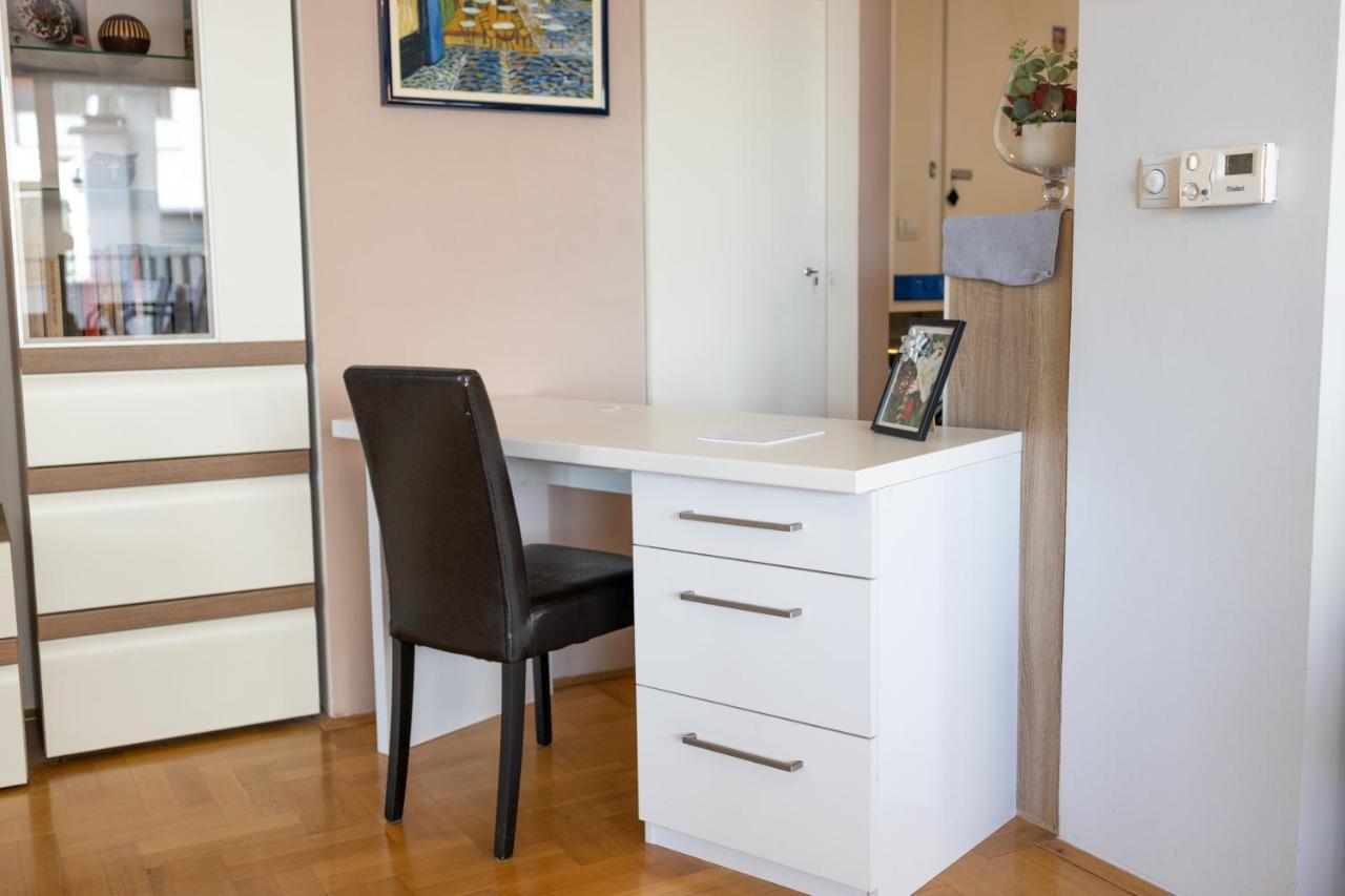 Luxurious In The Heart Of Apartment Zagreb