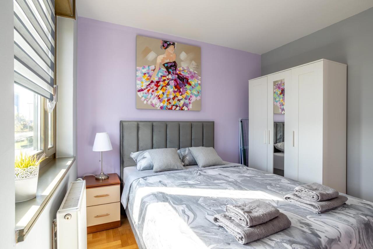 Appartamento Luxurious In The Heart Of