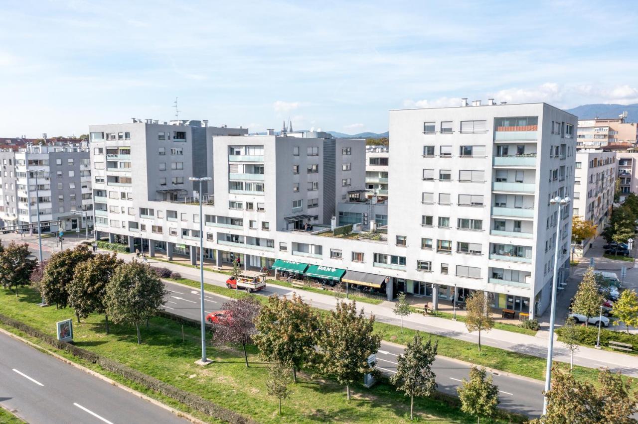 Appartamento Luxurious In The Heart Of *