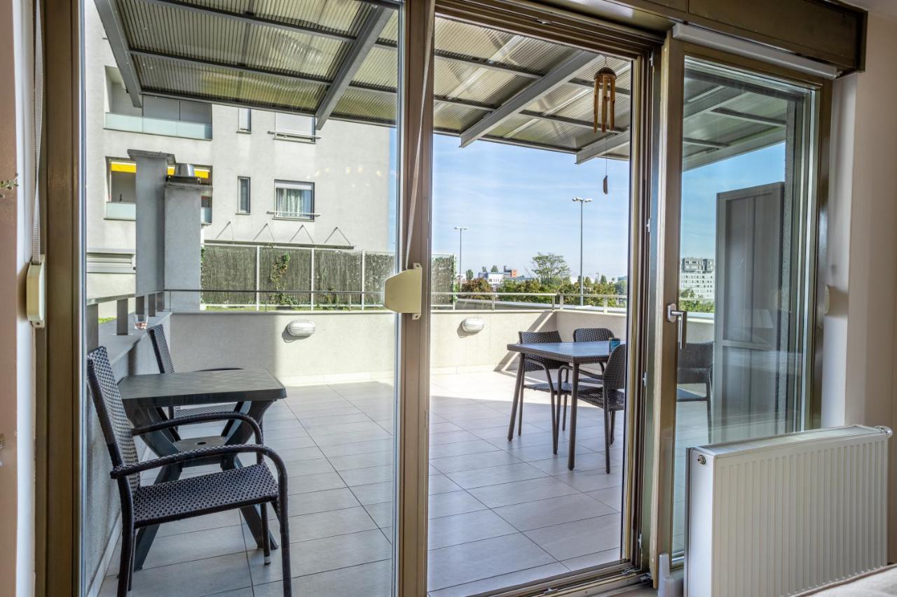 Apartment Luxurious In The Heart Of