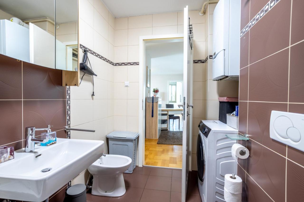 Luxurious In The Heart Of Appartamento *