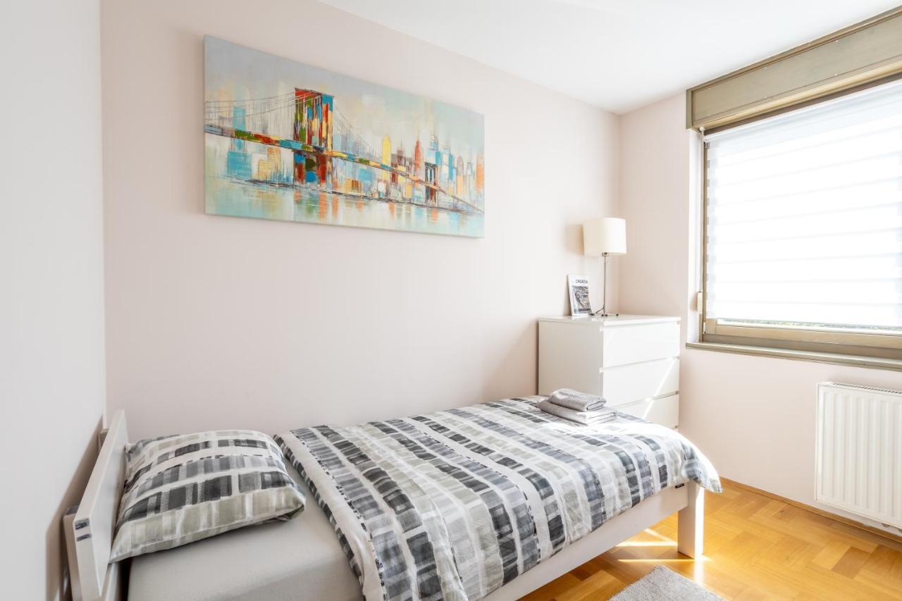 Luxurious In The Heart Of * Zagreb