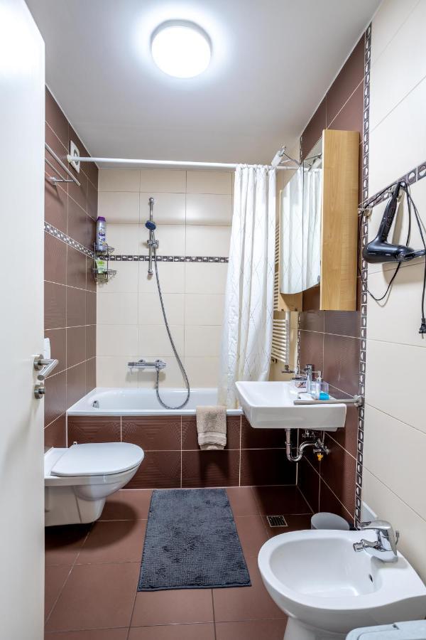 Luxurious In The Heart Of Appartamento *
