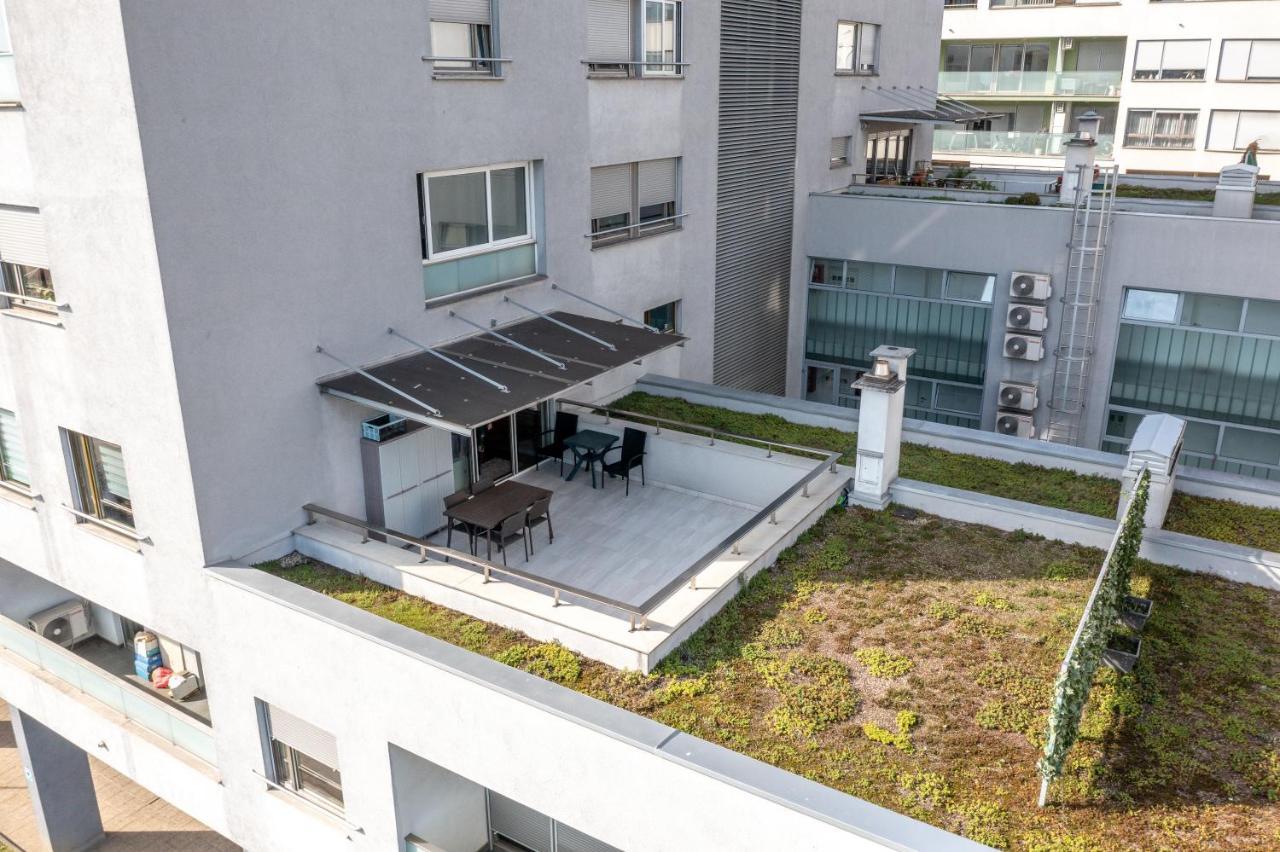 Apartmán Luxurious In The Heart Of *